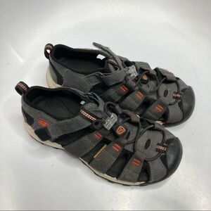 Keen sandals‎ size 1Y